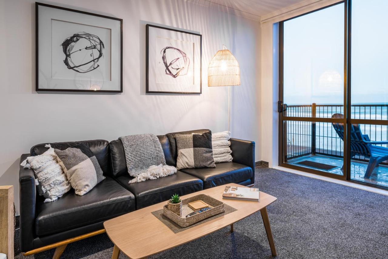Esplanade Apartments Дьюндин Экстерьер фото