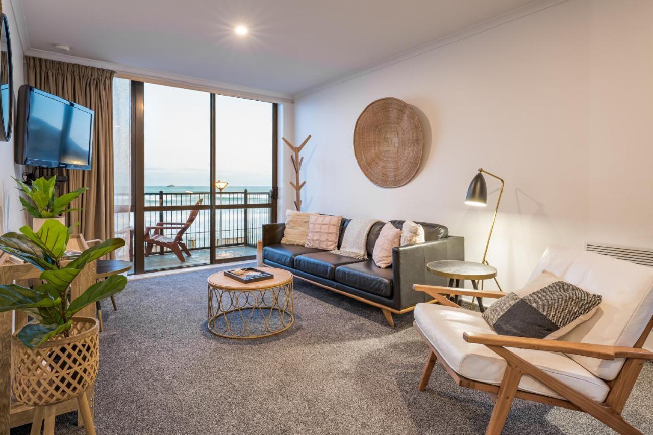 Esplanade Apartments Дьюндин Экстерьер фото