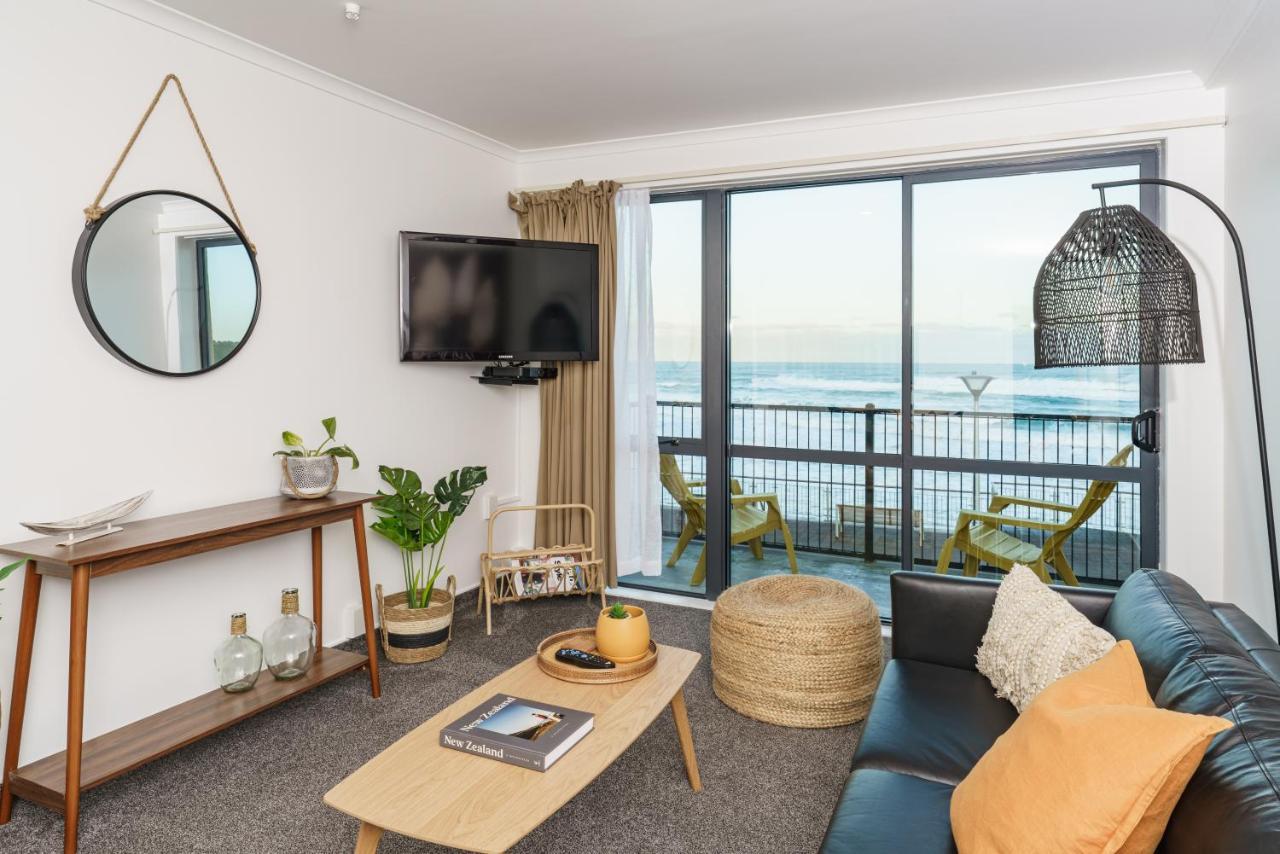 Esplanade Apartments Дьюндин Экстерьер фото
