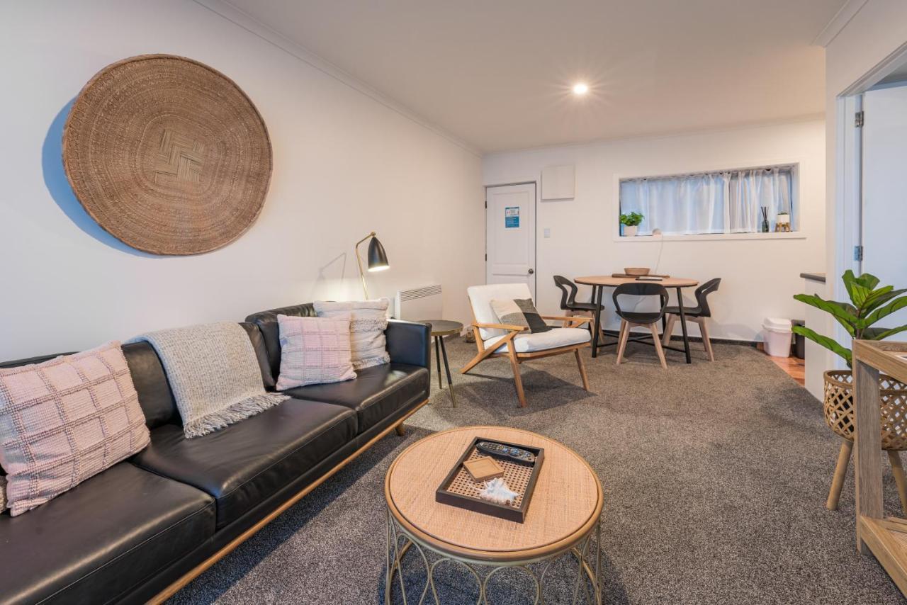 Esplanade Apartments Дьюндин Экстерьер фото