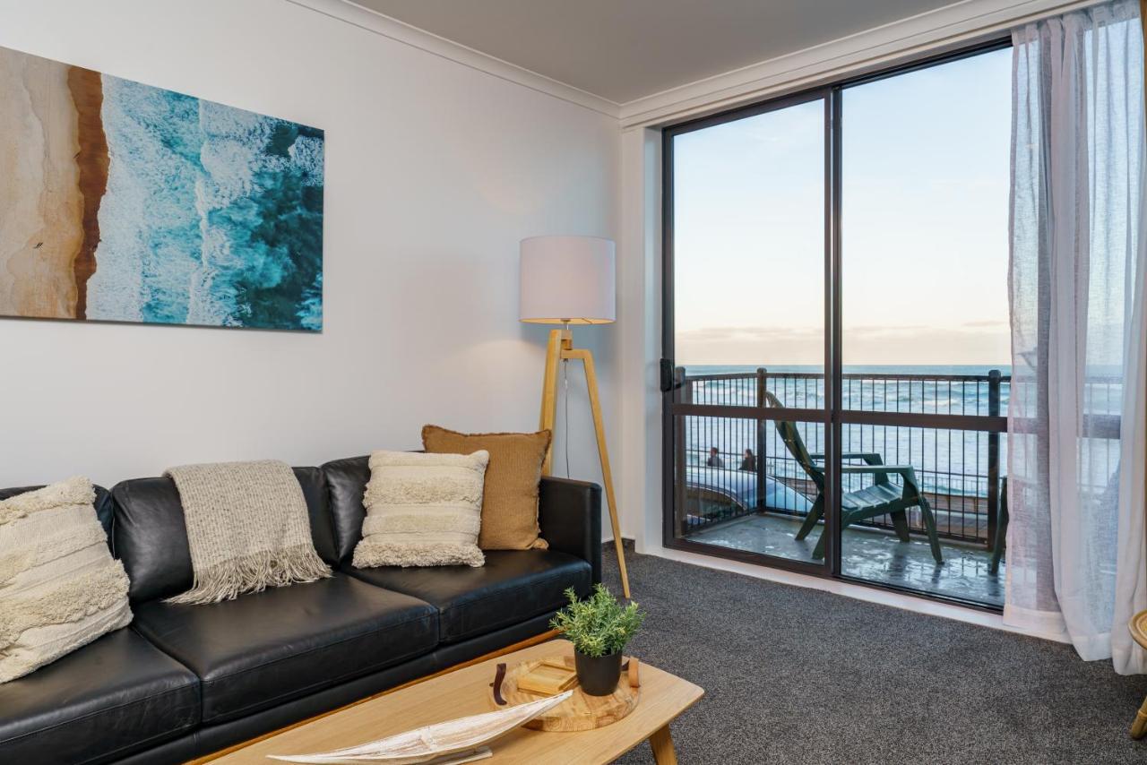 Esplanade Apartments Дьюндин Экстерьер фото
