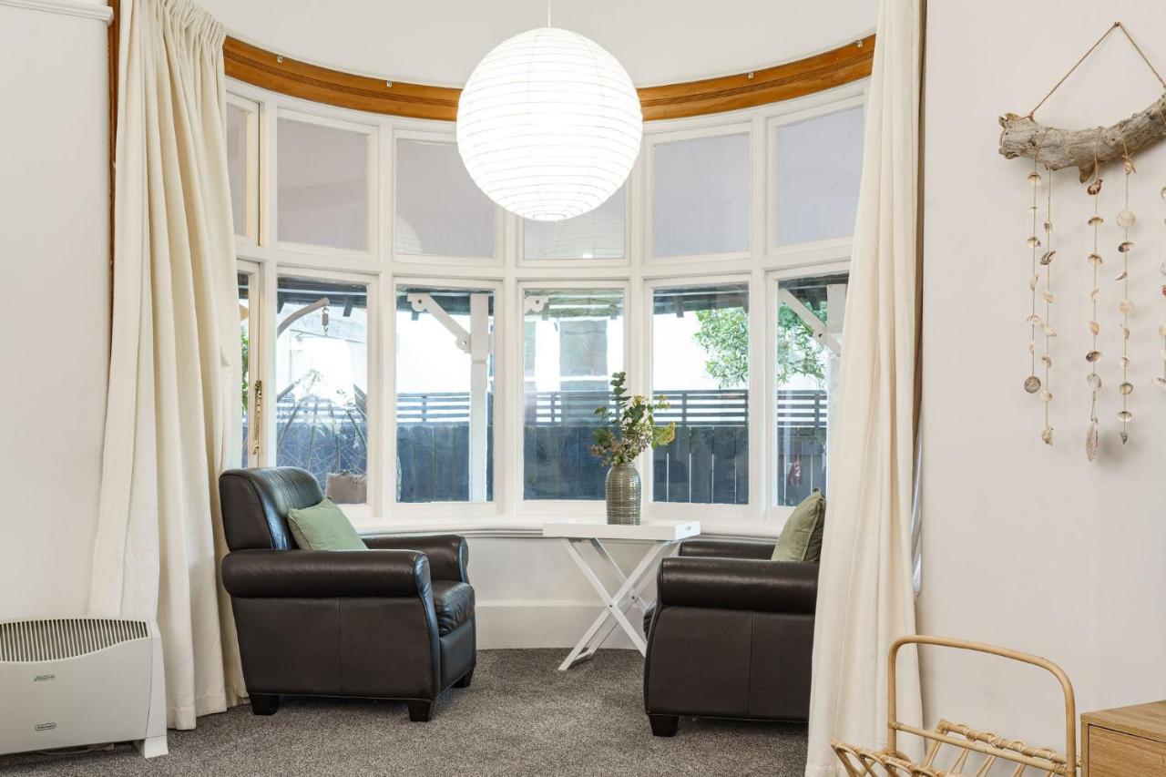 Esplanade Apartments Дьюндин Экстерьер фото