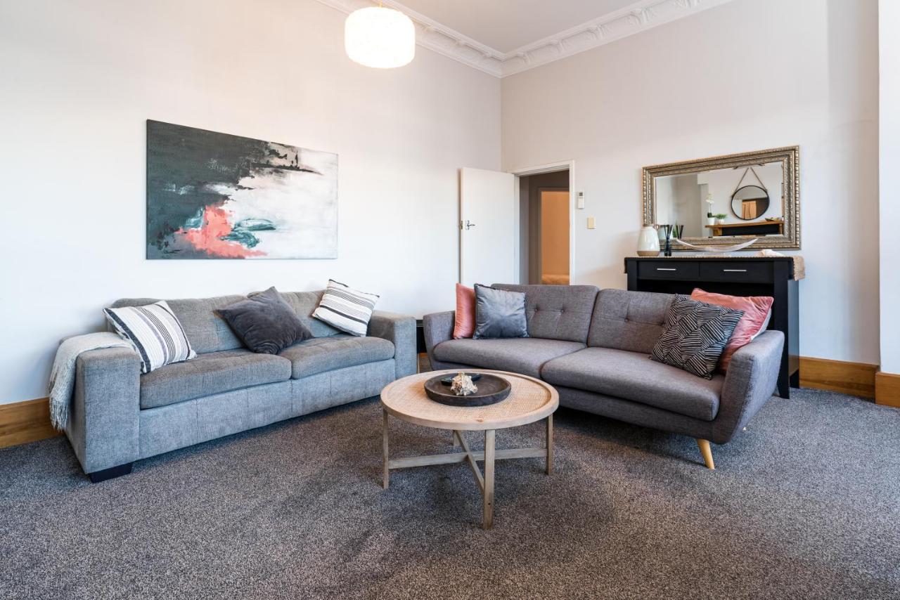 Esplanade Apartments Дьюндин Экстерьер фото