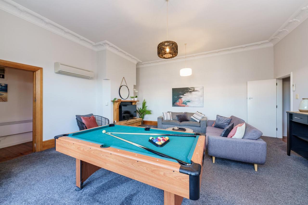Esplanade Apartments Дьюндин Экстерьер фото