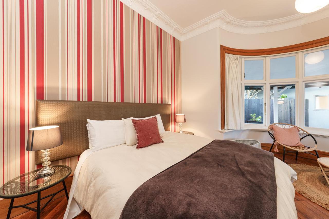 Esplanade Apartments Дьюндин Экстерьер фото
