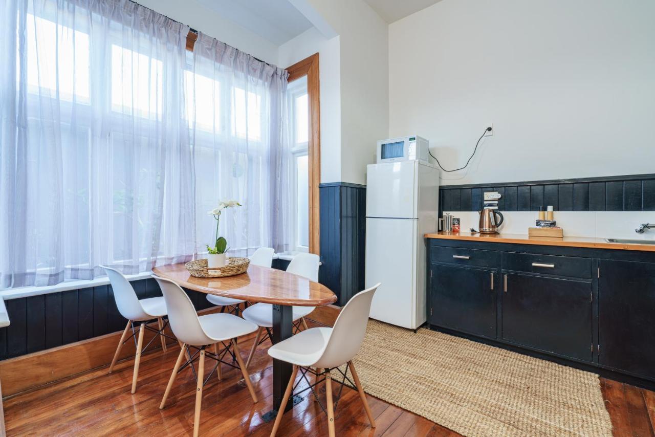 Esplanade Apartments Дьюндин Экстерьер фото